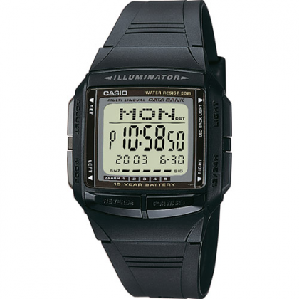 CASIO DB-36-1AVEF